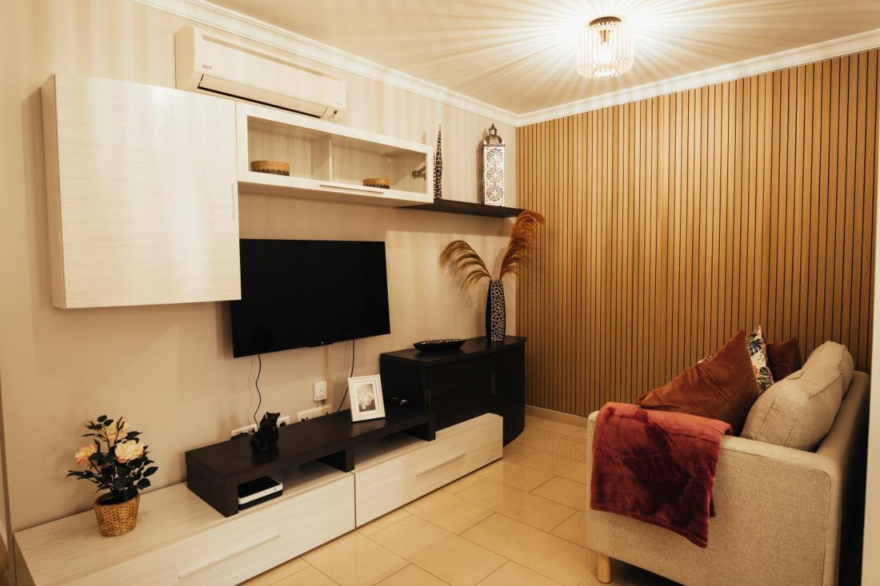 Apartamento Tropical Cruz Puerto de la Cruz (Tenerife)